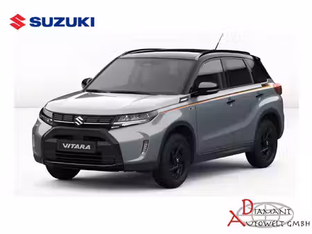 Suzuki Vitara 1.4 110