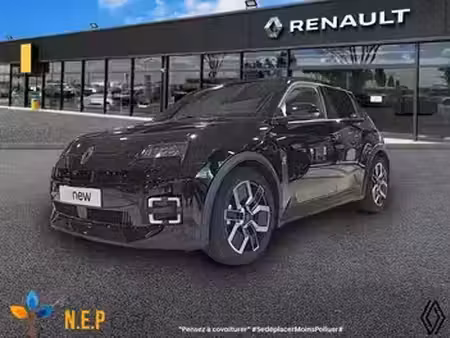 Renault R5 150 Confort