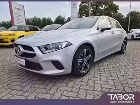 Mercedes-Benz Classe A A 180 1.3 136 Progressive Line