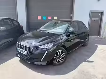 Peugeot 208 1.2 PureTech 100 Allure