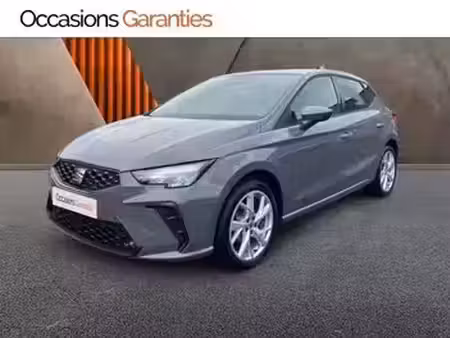 Seat Ibiza 1.0 TSI 95 Copa