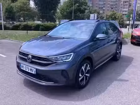 Volkswagen Taigo 1.0 TSI 95