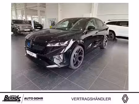 Renault Rafale E-Tech 1.2 300 Atelier Alpine 4x4