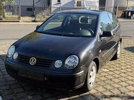 Volkswagen Polo 1.2