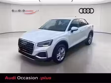 Audi Q2 35 TFSI 1.5 TFSI 150 Design