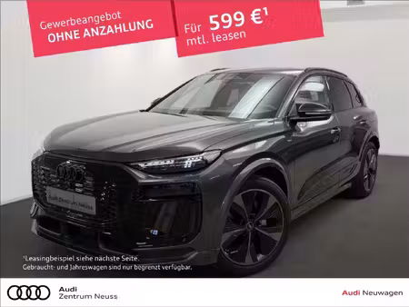 Audi Q6 E-Tron 306