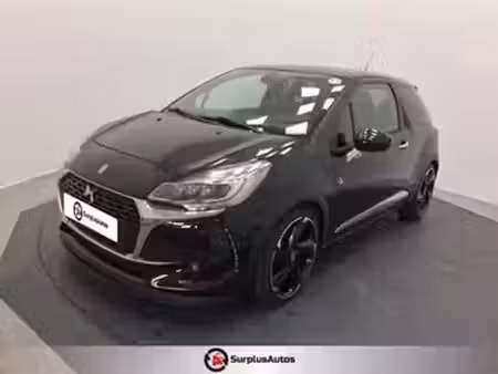 DS 3 1.6 THP 208