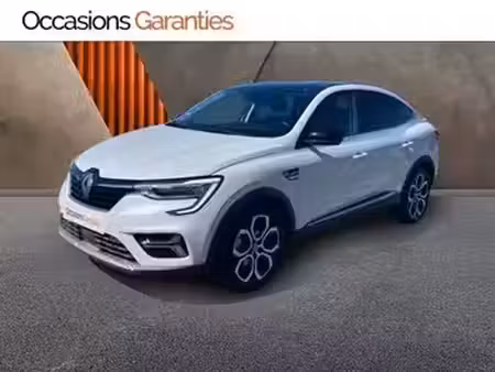 Renault Arkana E-Tech 1.6 145 Intens