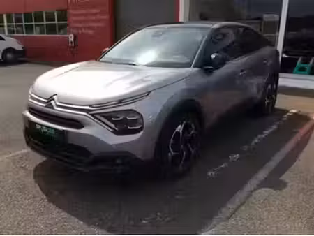 Citroën C4 1.2 PureTech 130 Shine