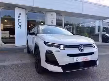 Citroën C5 Aircross 1.2 145 Max