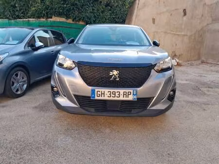 Peugeot 2008 1.2 130 Active