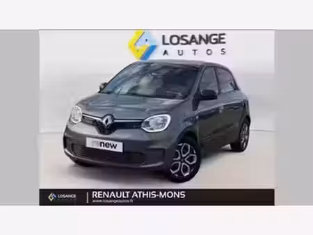 Renault Twingo 1.0 SCe 65 Équilibre