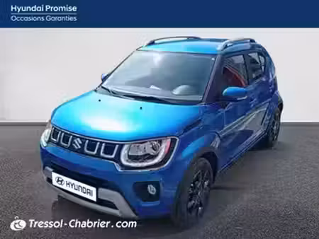 Suzuki Ignis 1.2 83 Pack