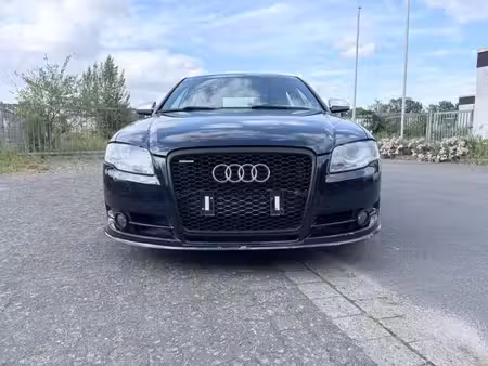 Audi A4 2.0 TFSI 200 quattro