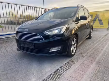 Ford Grand C-max 2.0 TDCi 170 Titanium