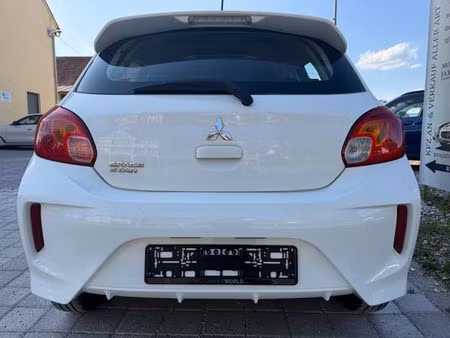 Mitsubishi Space Star 1.2 71