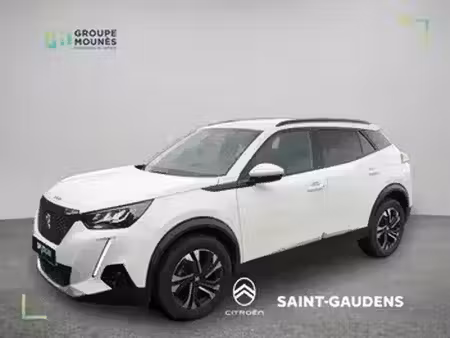 Peugeot 2008 1.2 PureTech 130 Allure
