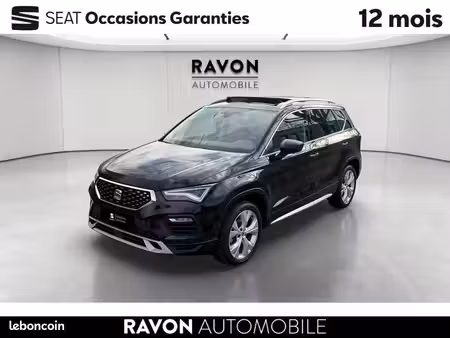 Seat Ateca 2.0 TDI 150 Xperience