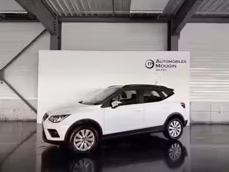 Seat Arona 1.6 TDI 115 Style