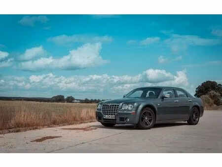 Chrysler 300C V8 5.7 340 C