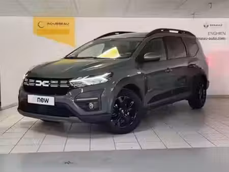 Dacia Jogger 1.0 TCe 110 SL Extreme