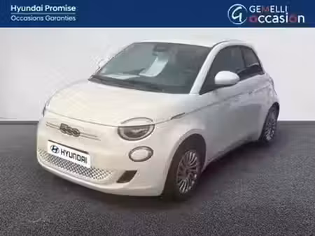 Fiat 500 95 Action