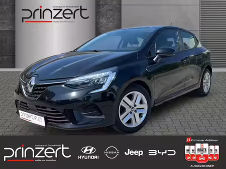 Renault Clio 1.0 TCe