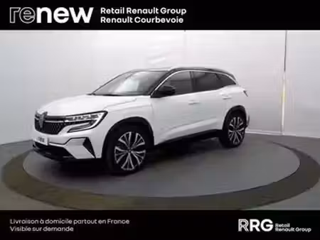 Renault Austral 1.2 200 Iconic