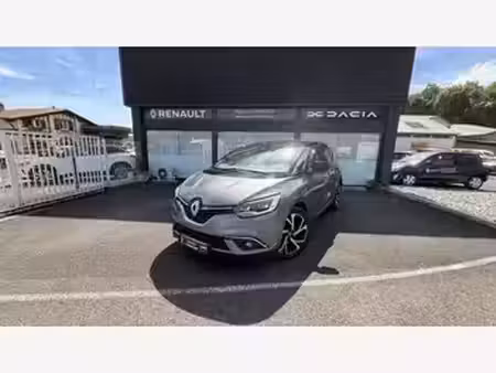 Renault Scénic 1.7 dCi 120 Intens