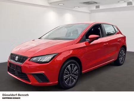 Seat Ibiza 1.0 TSI Style