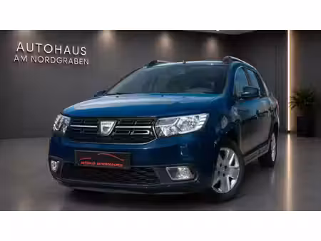 Dacia Logan 0.9 Laureate