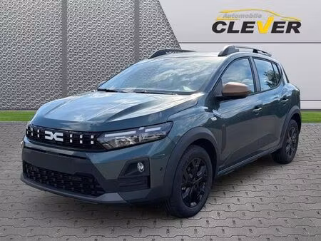 Dacia Sandero 1.0 110