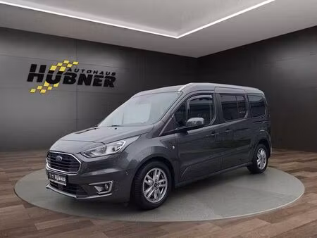 Ford Transit 1.5 120