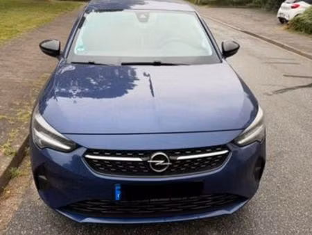Opel Corsa 1.2 75 Elegance