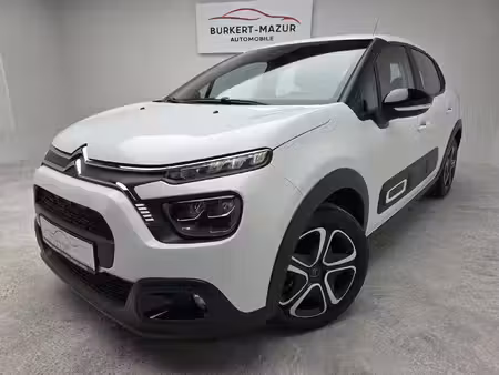 Citroën C3 1.2 PureTech 82 Feel Pack