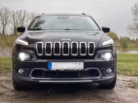 Jeep Cherokee 2.2 200 4x4