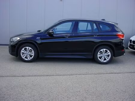 BMW X1 25e 1.5 220 xDrive