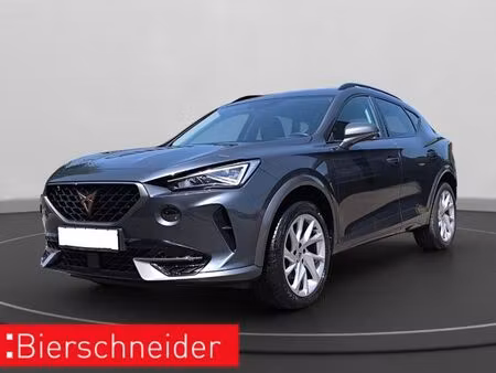 Cupra Formentor 1.5 TSI 150
