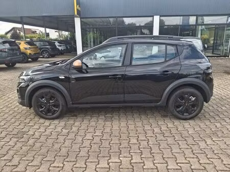 Dacia Sandero 1.0 TCe 90