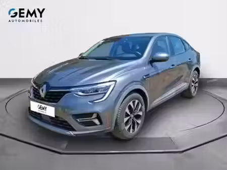 Renault Arkana E-Tech 1.6 145 Équilibre