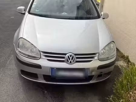Volkswagen Golf 1.9 TDI 90