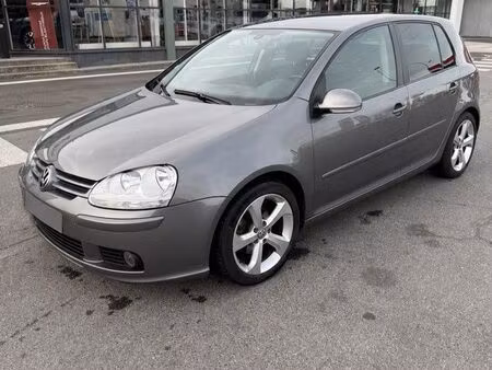 Volkswagen Golf 1.9 TDI 90