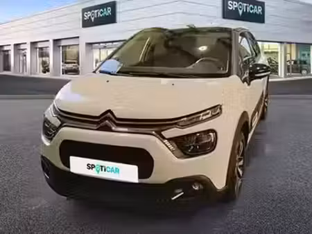 Citroën C3 1.2 PureTech 83 Max