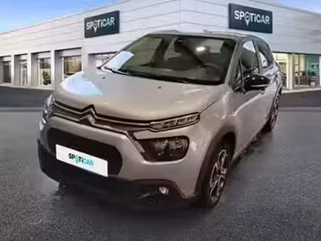Citroën C3 1.2 PureTech 83 You