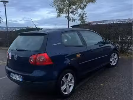 Volkswagen Golf 1.4 80