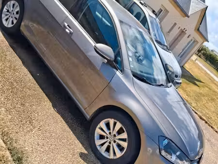 Volkswagen Golf 1.4 TSI 140
