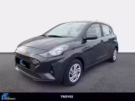 Hyundai i10 1.0 63 Intuitive