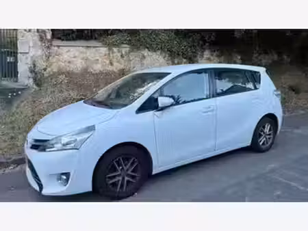 Toyota Verso 1.6 112 Active