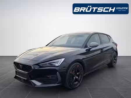 Cupra Leon 2.0 TSI 300