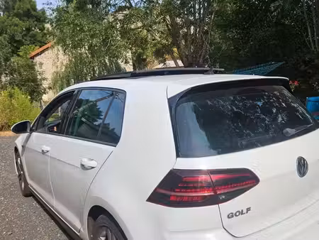 Volkswagen Golf 1.6 TDI 115 R-Line